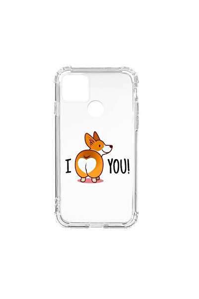 bestcase Husa Silicon Anti Shock Compatibila Cu Xiaomi Poco C40 / Redmi 10C, ...