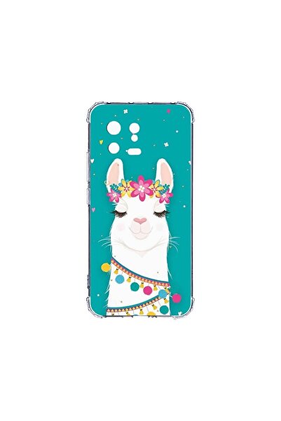 bestcase Husa BestCase¬Æ Anti Shock 1.5MM, Compatibila Cu Xiaomi 13, Lovely L...