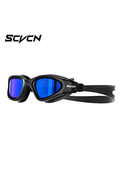 Choice1 01 SCVCN Swim Goggles Professional Female Swimming Glasses Electropla...