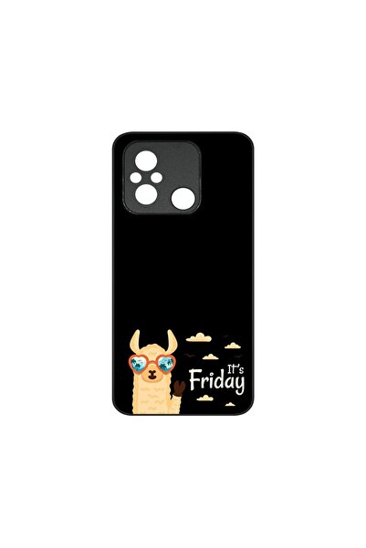 bestcase Husa BestCase¬Æ Slim Glassy, Compatibila Cu Xiaomi Redmi 12C, Its Fr...