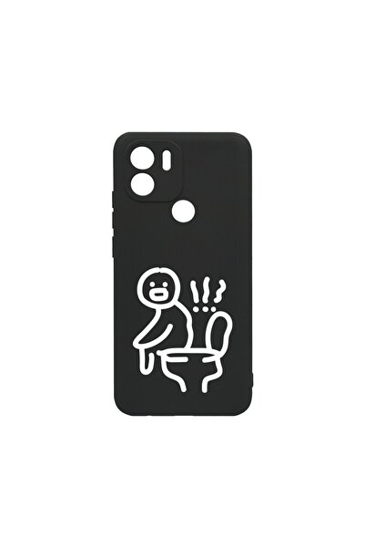 bestcase Husa BestCase¬Æ Premium Liquid Silicon, Compatibila Cu Xiaomi Redmi ...