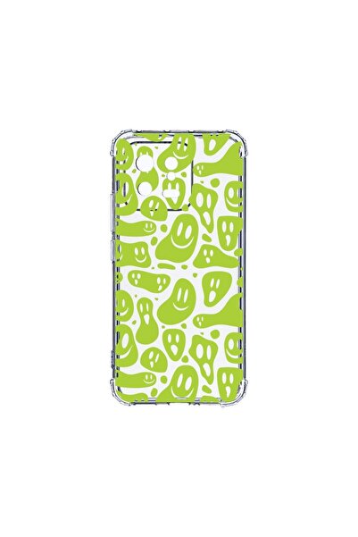 bestcase Husa BestCase¬Æ Anti Shock 1.5MM, Compatibila Cu Xiaomi 13, Green Ac...