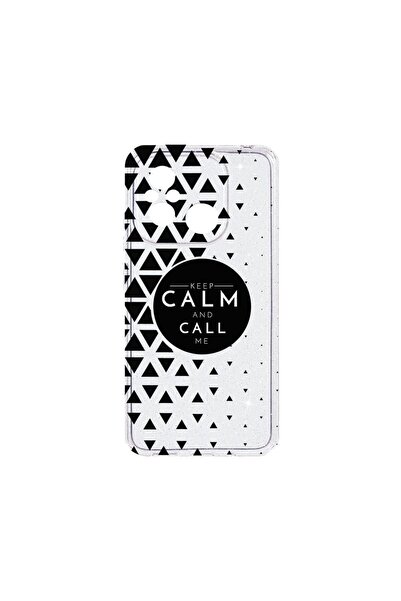 bestcase Husa BestCase¬Æ Crystal Glitter 2MM, Compatibila Cu Xiaomi Redmi 12C...