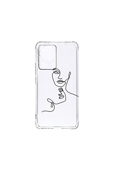 bestcase Husa BestCase¬Æ Anti Shock 1,5MM, Compatibila Cu Xiaomi 13 Lite, Mot...