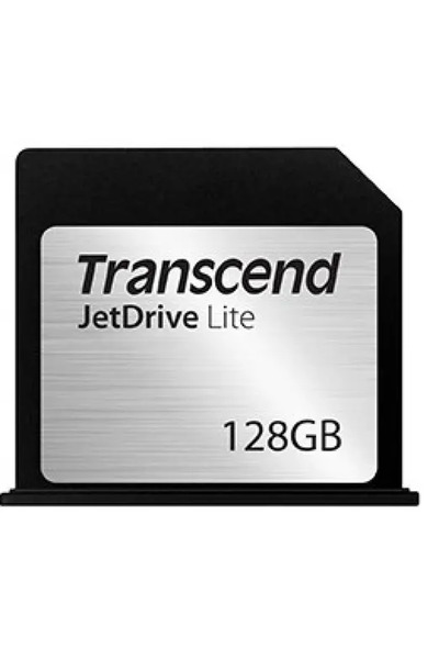 Transcend JetDrive Lite 360 128G MacBook Pro 15 Retina 2013-15