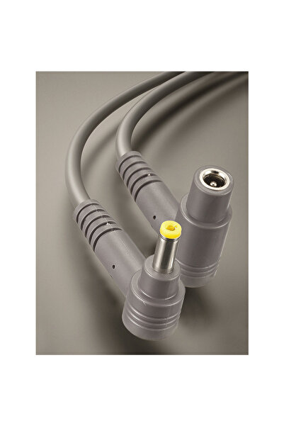 Choice كابل تمديد للشحن باللون الرمادي لمكنسة دايسون الكهربائية V10 V11 V12 V...