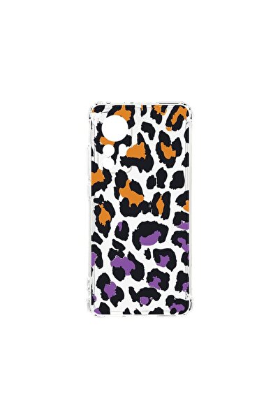 bestcase Противоударен калъф 1.5ММ, съвместим с Xiaomi 12 Pro, десен  "Лилав ...