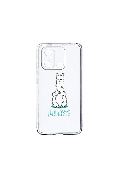 bestcase Διαφανής Θήκη Σιλικόνης 2MM, Συμβατή με Xiaomi Redmi 12C, Αντικραδασ...