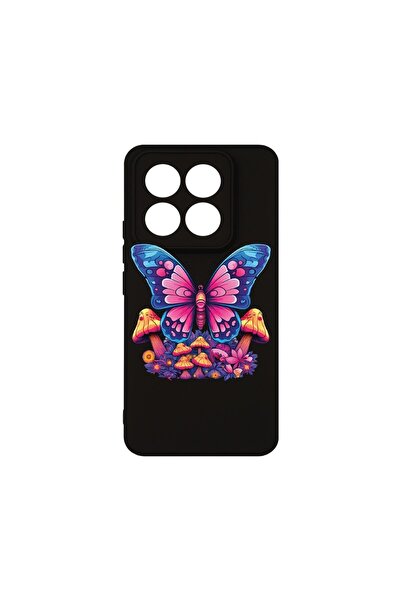 bestcase Θήκη για Xiaomi 14T Pro, BestCase® Λεπτή Σιλικόνη 0.8MM, Χρώματα Ονε...