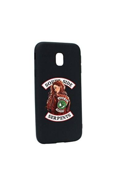 bestcase Husa de protectie Riverdale - South Side Serpents, Movie, pentru Sam...