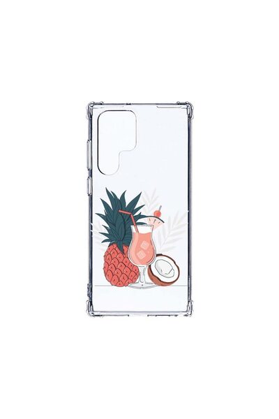bestcase Husa BestCase¬Æ Anti Shock 1.5MM, Compatibila cu Samsung Galaxy S22 ...