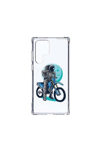 bestcase Husa BestCase¬Æ Anti Shock 1.5MM, Compatibila cu Samsung Galaxy S22 ...