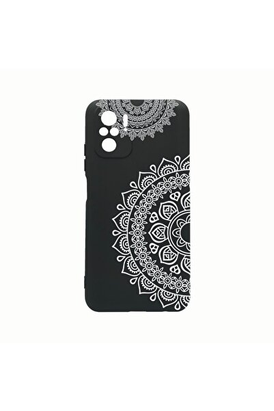 bestcase Husa Silicon, Compatibila Cu Xiaomi Poco F4, Non Figurative Lace, Re...