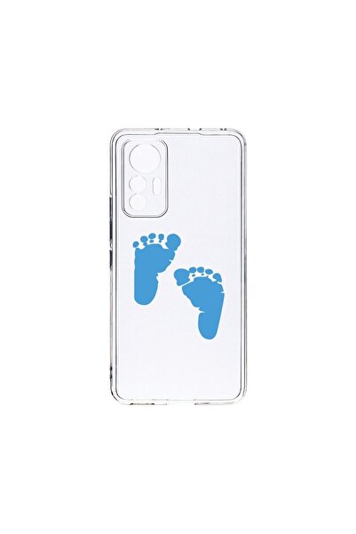 bestcase Husa BestCase¬Æ Clear Silicon 2MM, Compatibila Cu Xiaomi 13 Lite, Bo...