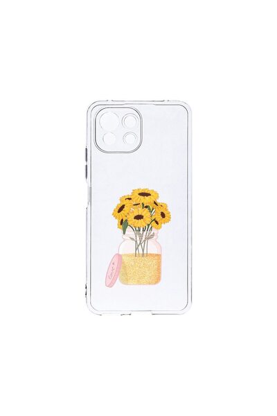 bestcase Husa BestCase¬Æ Clear Silicon 2MM, Compatibila Cu Xiaomi Mi 11 Lite,...