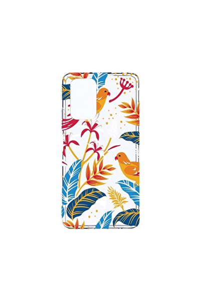 bestcase Прозрачен силиконов калъф 2ММ, съвместим с Xiaomi Redmi Note 10 Pro,...