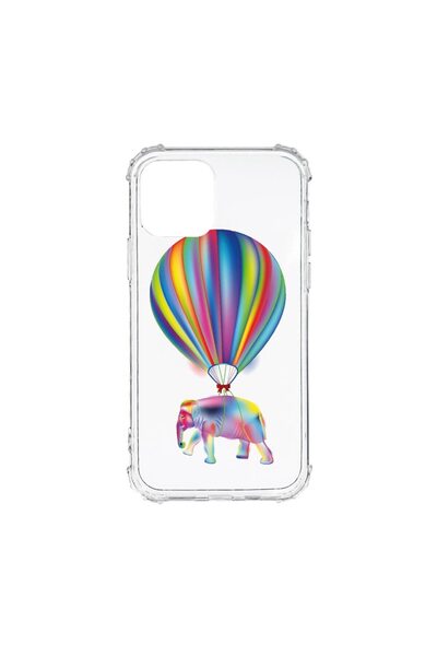 bestcase Αντικραδασμική Θήκη Σιλικόνης Συμβατή με Xiaomi Redmi 10C, Σχέδιο Ου...