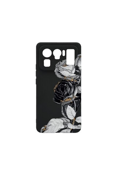 bestcase Husa BestCase¬Æ Slim SIlicon 0.8MM, Compatibila Cu Xiaomi Mi 11 Ultr...