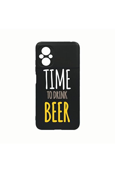 bestcase Husa Silicon, Compatibila Cu Xiaomi Poco M5, Bear, Rezistenta la uzu...