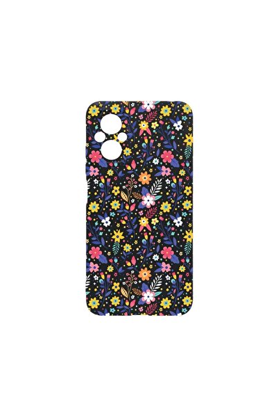 bestcase Husa BestCase¬Æ Slim SIlicon 0.8MM, Compatibila Cu Xiaomi Poco M5, F...