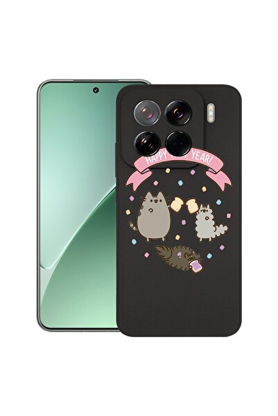 bestcase Husă pentru Xiaomi 15 Pro, Silicon subțire premium de 1.2MM, La mulț...
