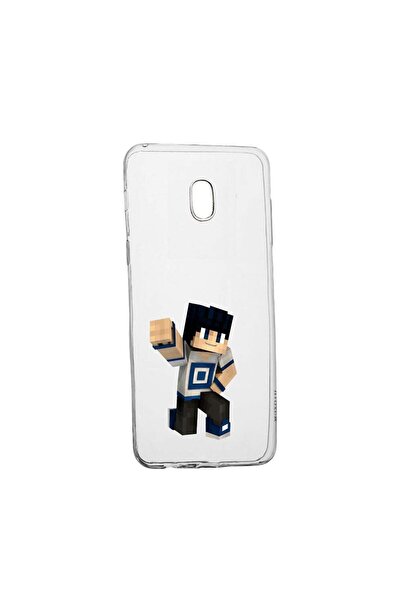 bestcase Θήκη Minecraft, για Xiaomi Mi4, ανθεκτική στη φθορά, αντιολισθητική,...