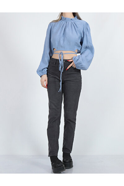 Evendi Top, Blue