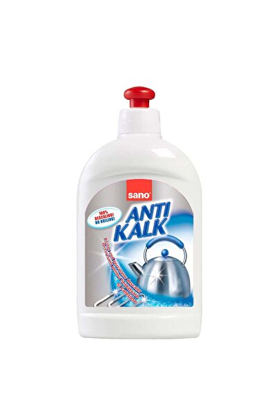 Sano Soluție de detartrare pentru aparate electrocasnice 500ml