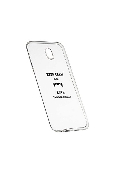 bestcase Husa de protectie Jurnalele Vampirilor - Keep Calm, Movie, pentru Xi...