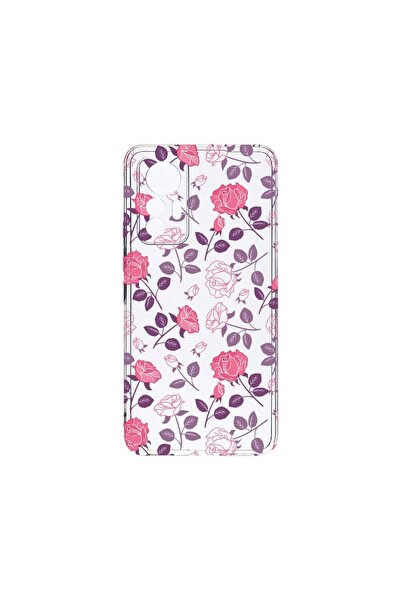 bestcase Husa BestCase¬Æ Clear Silicon 2MM, Compatibila Cu Xiaomi 13 Lite, Ro...