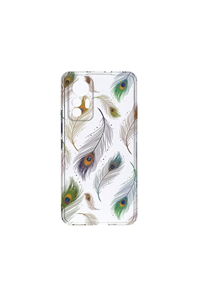 bestcase Husa BestCase¬Æ Clear Silicon 2MM, Compatibila Cu Xiaomi 13 Lite, Fl...