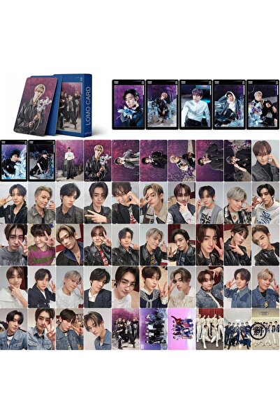 Choice1 2024 GGU Korea E Group Popular Small Card Collection Card 55 Collecti...
