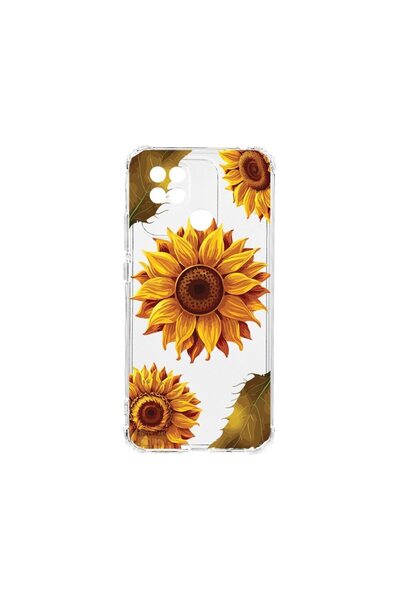 bestcase Husa BestCase¬Æ Anti Shock 1.5MM, Compatibila Cu Xiaomi Redmi 10C, S...
