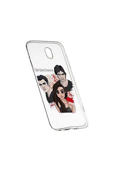 bestcase Husa de protectie Jurnalele Vampirilor, Movie, pentru Xiaomi Mi4, re...