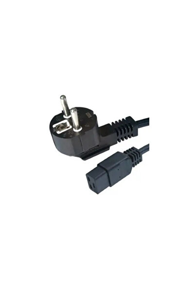Lanberg Cablu de alimentare PowerWalker cu intrare UE C19