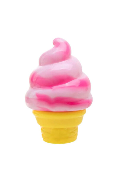 choice2 C New Needoh Nice Cube من Schylling لعبة ضغط حسية مطاطية ملونة بشكل آ...