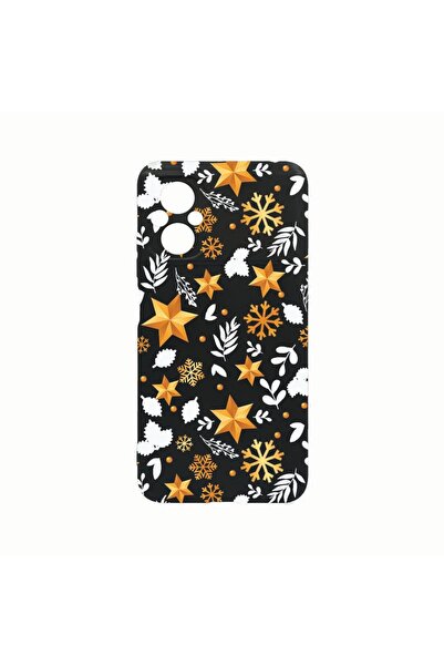 bestcase Husa Silicon, Compatibila Cu Xiaomi Poco M5, Autumn Colors, Rezisten...