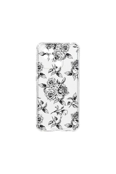 bestcase Husa BestCase¬Æ Anti Shock 1.5MM, Compatibila Cu Xiaomi Poco C40, Bl...