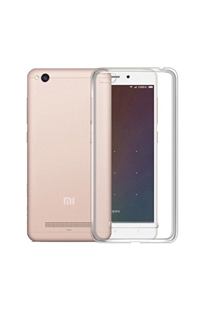 OEM Ultra Slim 0,3mm Xiaomi Redmi 5A Διάφανο
