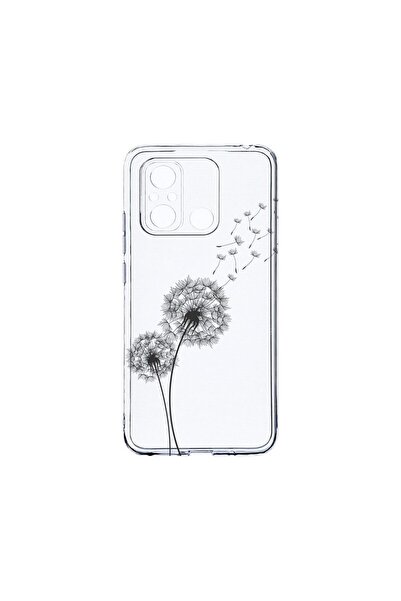 bestcase Husa BestCase¬Æ Clear Silicon 2MM, Compatibila Cu Xiaomi Redmi 12C, ...