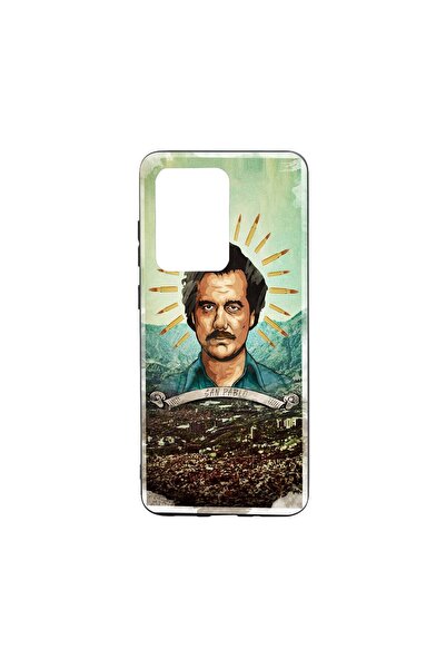 bestcase Husa Silicon Narcos, compatibila cu Xiaomi 11T, rezistenta la uzura,...