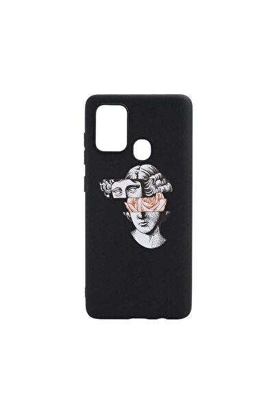 bestcase Husa Silicon, Compatibila Cu Xiaomi Poco C40 / Redmi 10C, David Stat...
