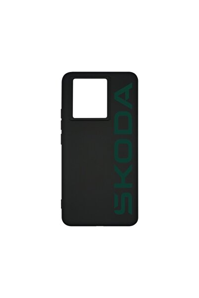bestcase Husă subțire premium din silicon de 1.2MM, compatibilă cu Xiaomi 13T...