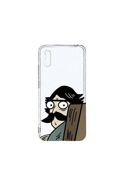 bestcase Husa BestCase¬Æ Clear Silicon 2MM, Compatibila Cu Xiaomi Redmi 9A / ...