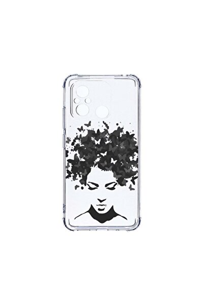 bestcase Husa BestCase¬Æ Anti Shock 1.5MM, Compatibila Cu Xiaomi Redmi 12C, W...