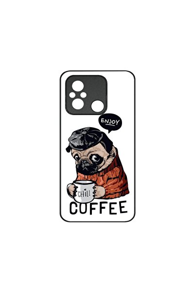 bestcase Husa BestCase¬Æ Slim Glassy, Compatibila Cu Xiaomi Redmi 12C, Enjoy ...