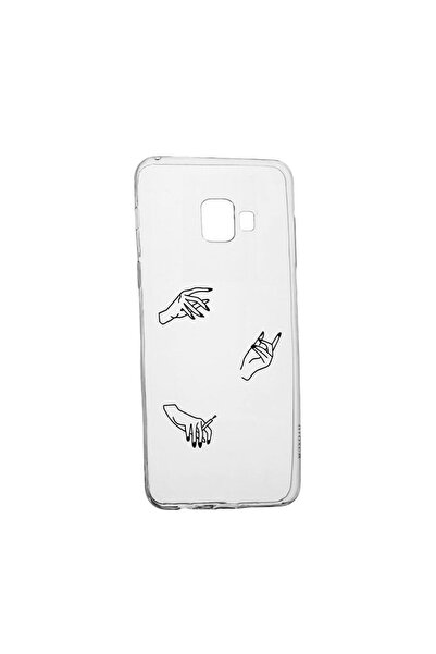 bestcase Θήκη σιλικόνης συμβατή με Samsung Galaxy J4 Plus 2018, Ανθεκτική στη...