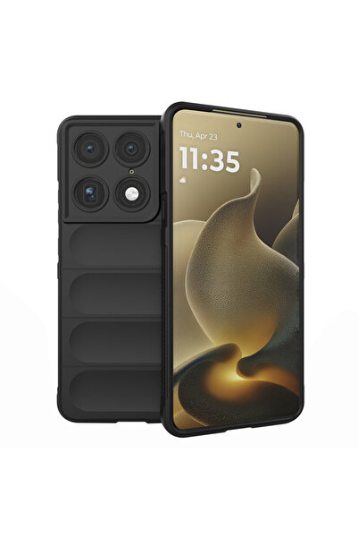 Techsuit Θήκη για Motorola Signature, Magic Shield, αντικραδασμική προστασία,...