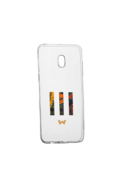 bestcase Уест Уърлд, Филм, Калъф за Xiaomi Mi4, Устойчив на износване, Против...