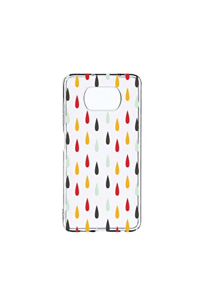 bestcase Husa BestCase¬Æ Clear Silicon 2MM, Compatibila Cu Xiaomi Poco X3 Pro...